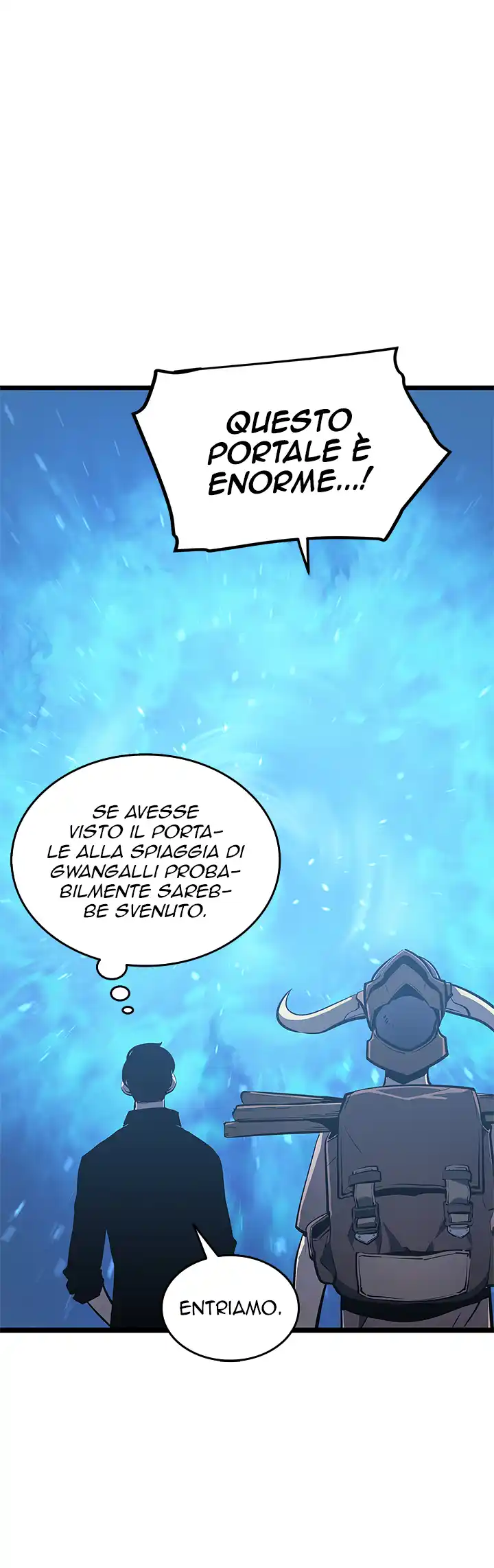 Solo Leveling Capitolo 122 page 4