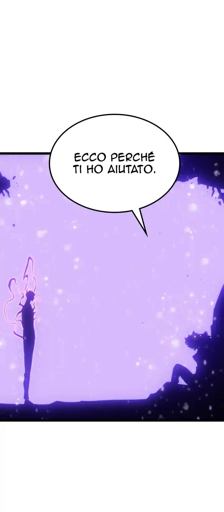 Solo Leveling Capitolo 166 page 14