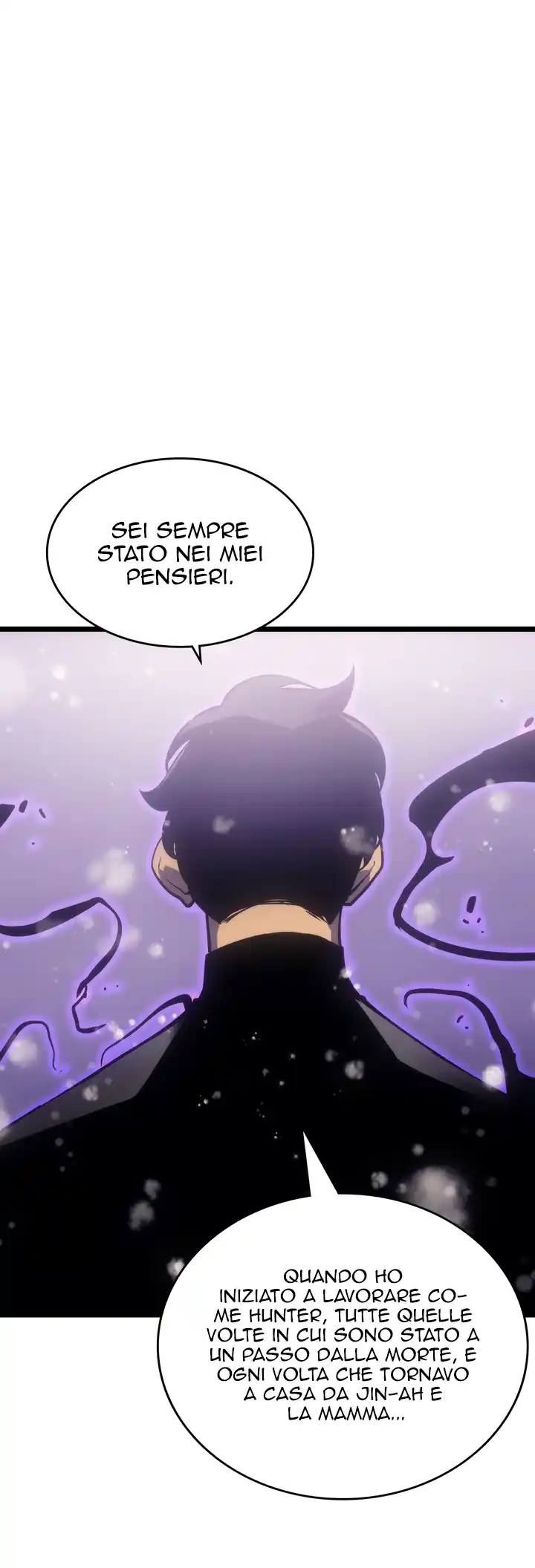 Solo Leveling Capitolo 166 page 18