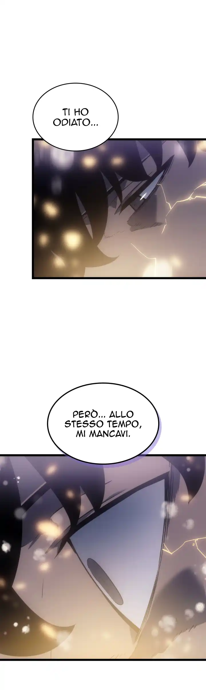 Solo Leveling Capitolo 166 page 19