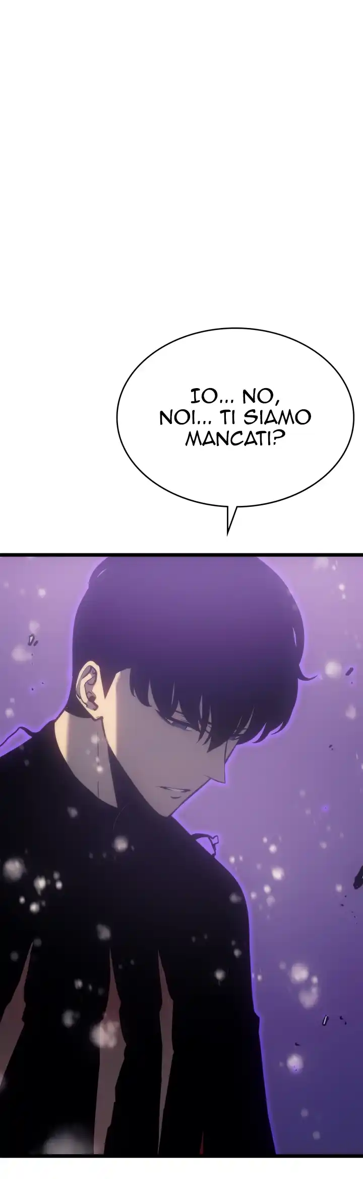 Solo Leveling Capitolo 166 page 21