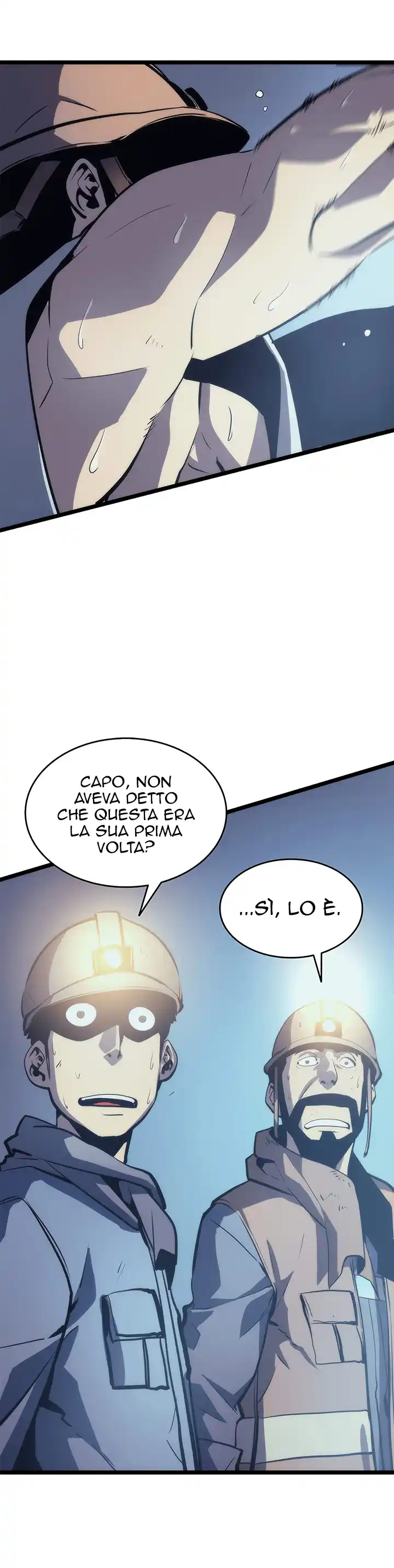 Solo Leveling Capitolo 66 page 24