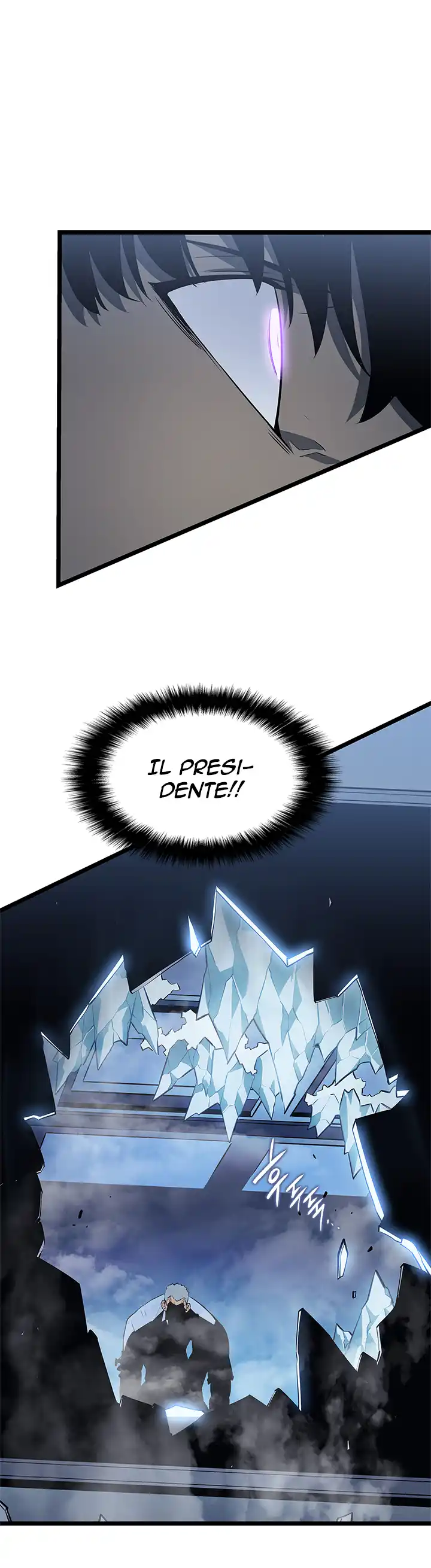 Solo Leveling Capitolo 151 page 13