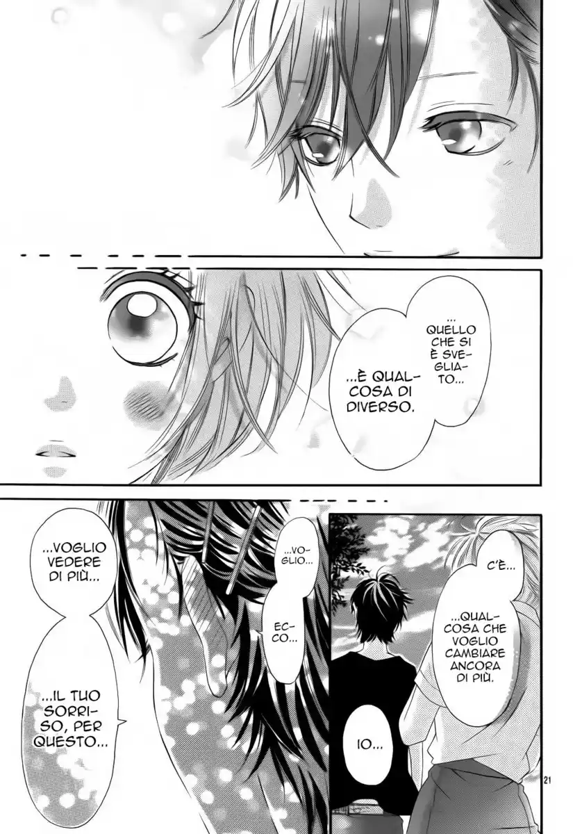 Sora to Kimi to. Capitolo 06 page 24