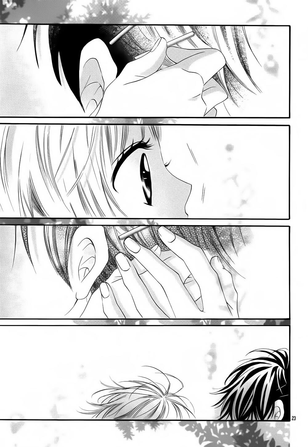 Sora to Kimi to. Capitolo 06 page 26