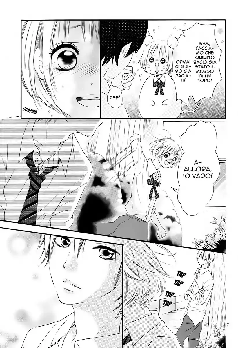 Sora to Kimi to. Capitolo 05 page 10