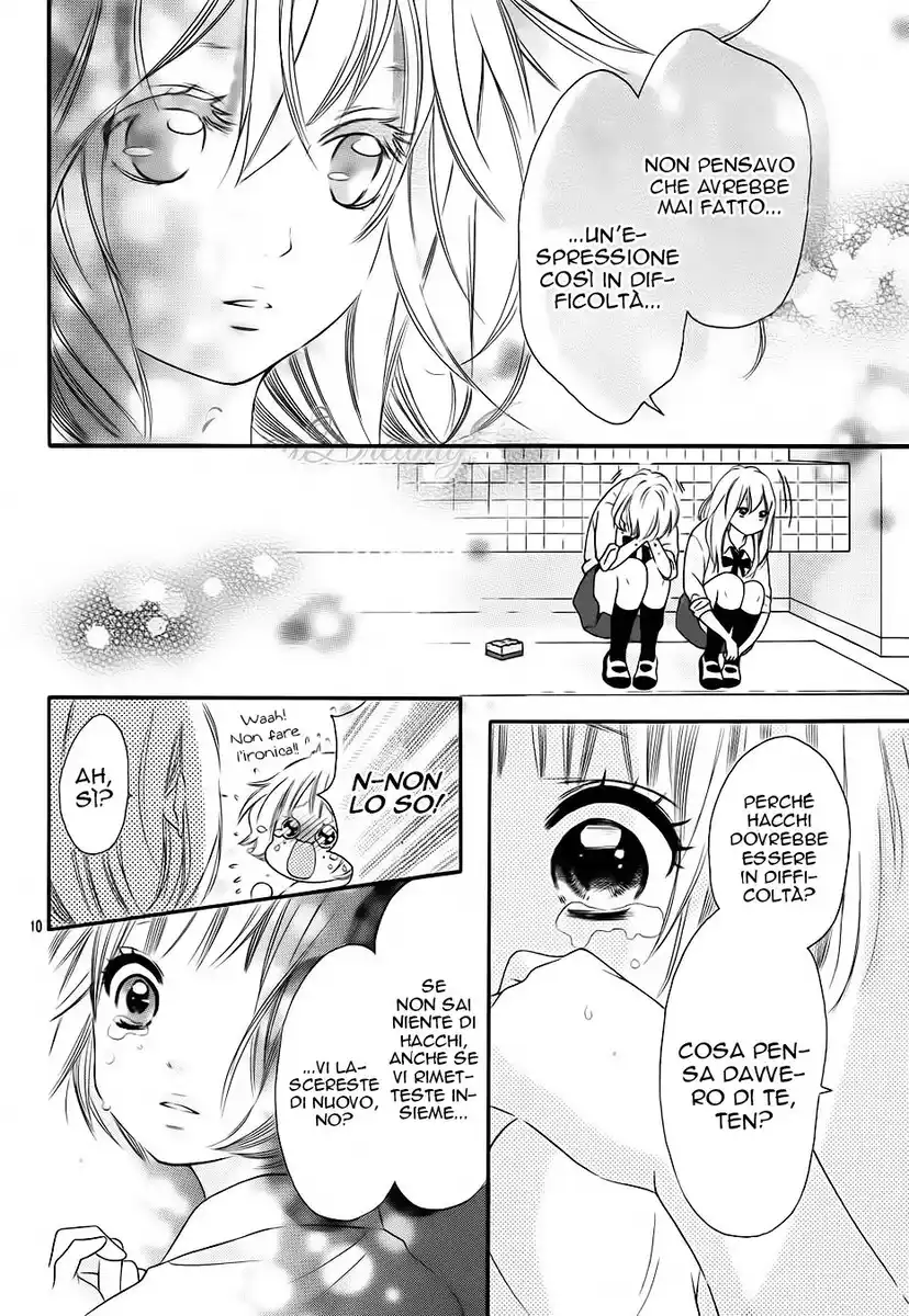 Sora to Kimi to. Capitolo 05 page 13