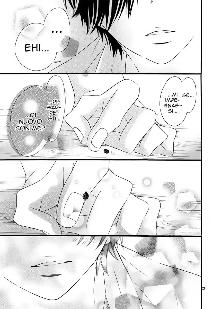 Sora to Kimi to. Capitolo 05 page 24