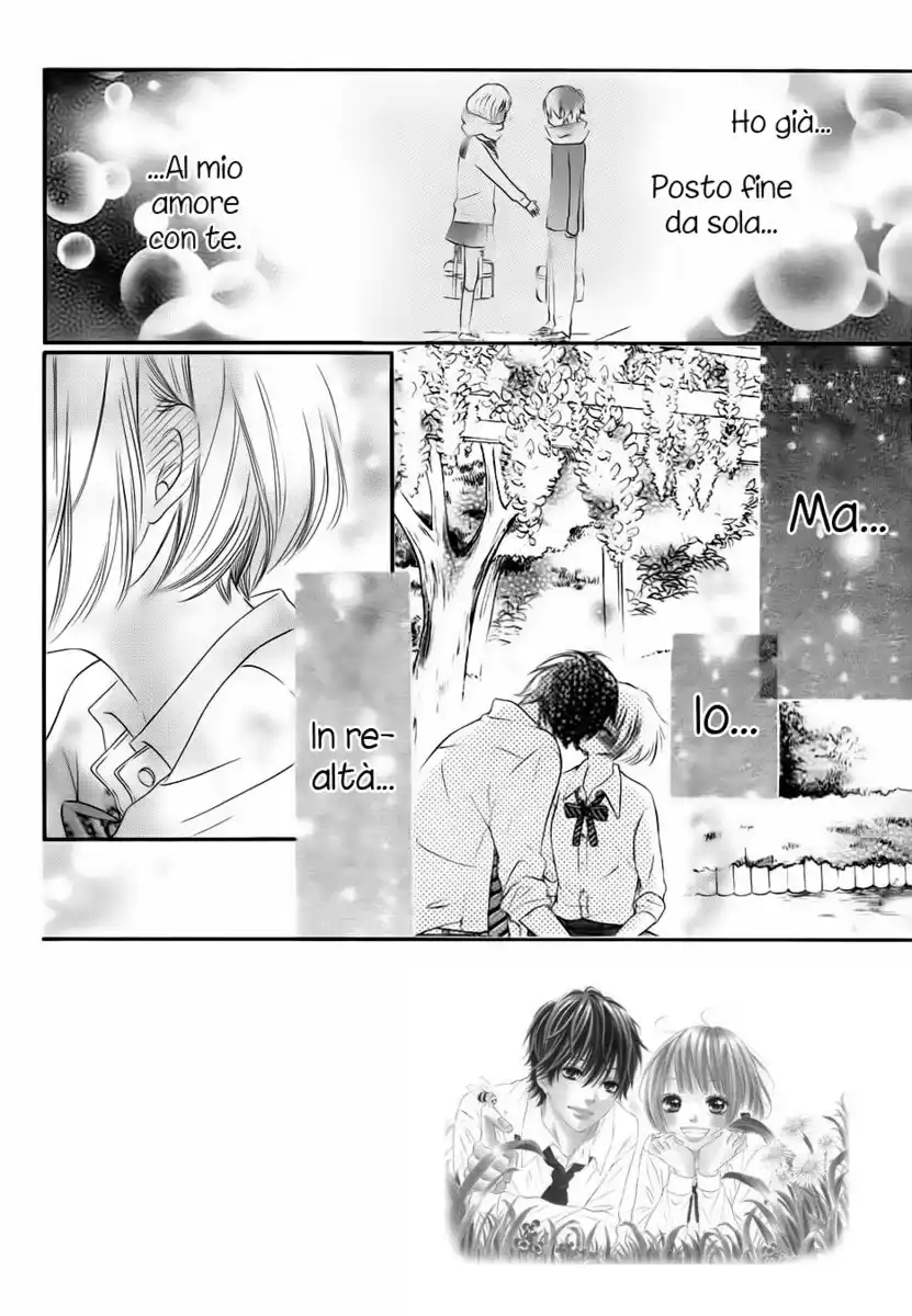 Sora to Kimi to. Capitolo 05 page 5