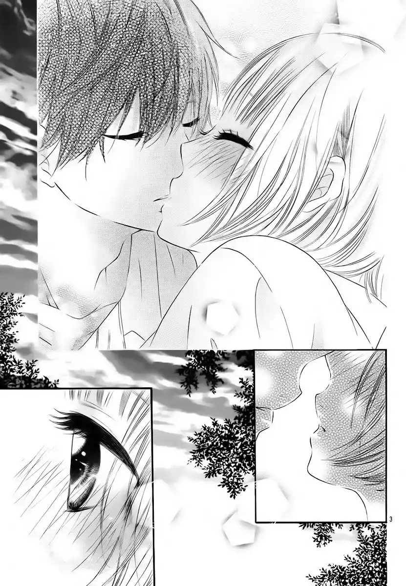 Sora to Kimi to. Capitolo 05 page 6