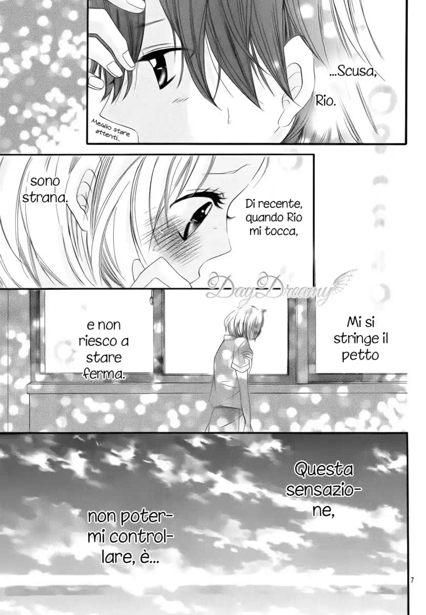 Sora to Kimi to. Capitolo 13 page 11