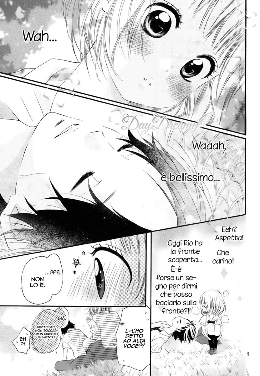 Sora to Kimi to. Capitolo 13 page 13