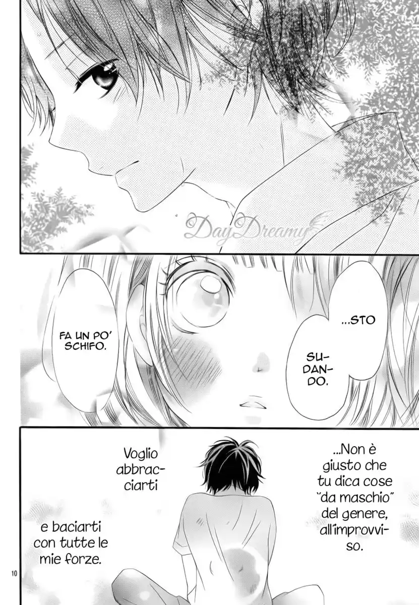 Sora to Kimi to. Capitolo 13 page 14