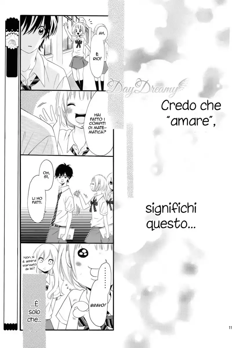 Sora to Kimi to. Capitolo 13 page 15