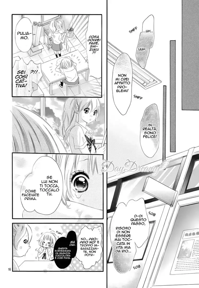 Sora to Kimi to. Capitolo 13 page 20