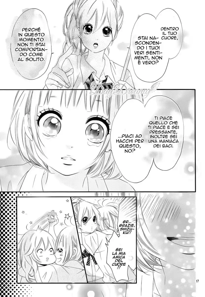 Sora to Kimi to. Capitolo 13 page 21