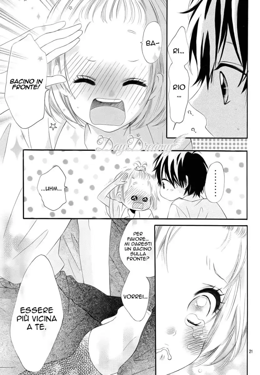 Sora to Kimi to. Capitolo 13 page 25