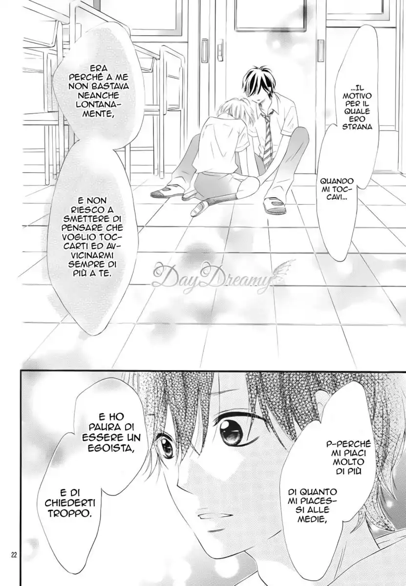 Sora to Kimi to. Capitolo 13 page 26