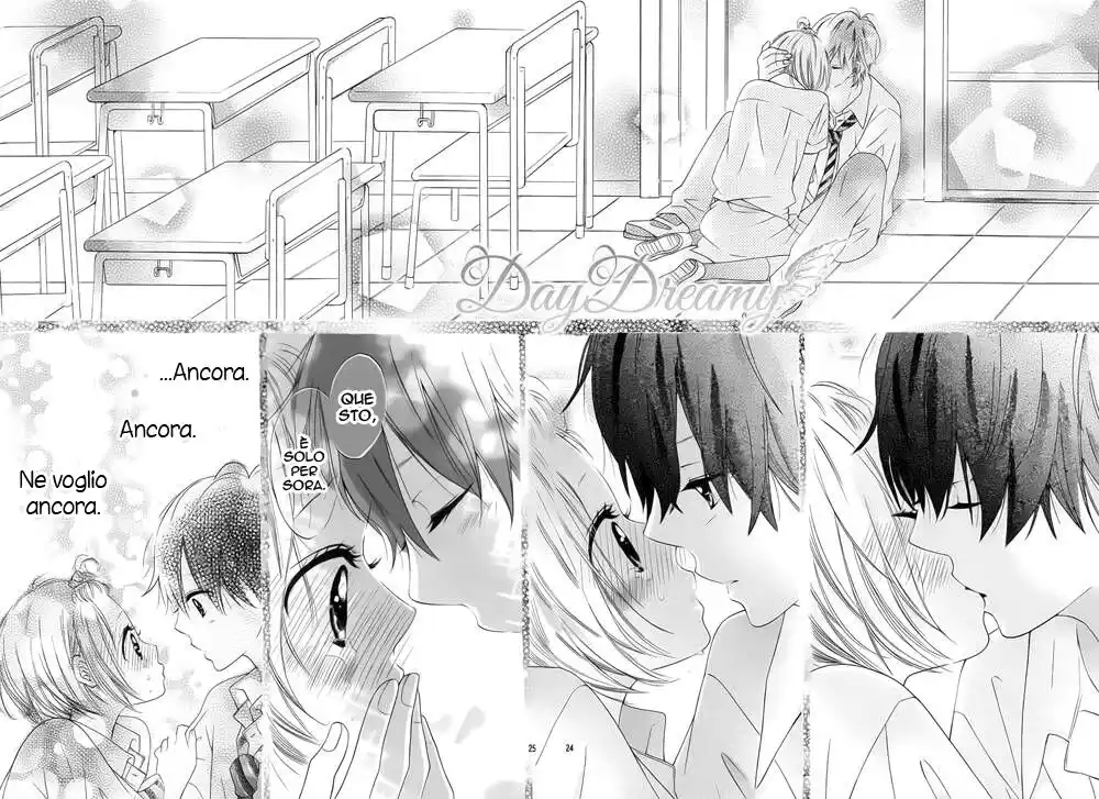 Sora to Kimi to. Capitolo 13 page 28