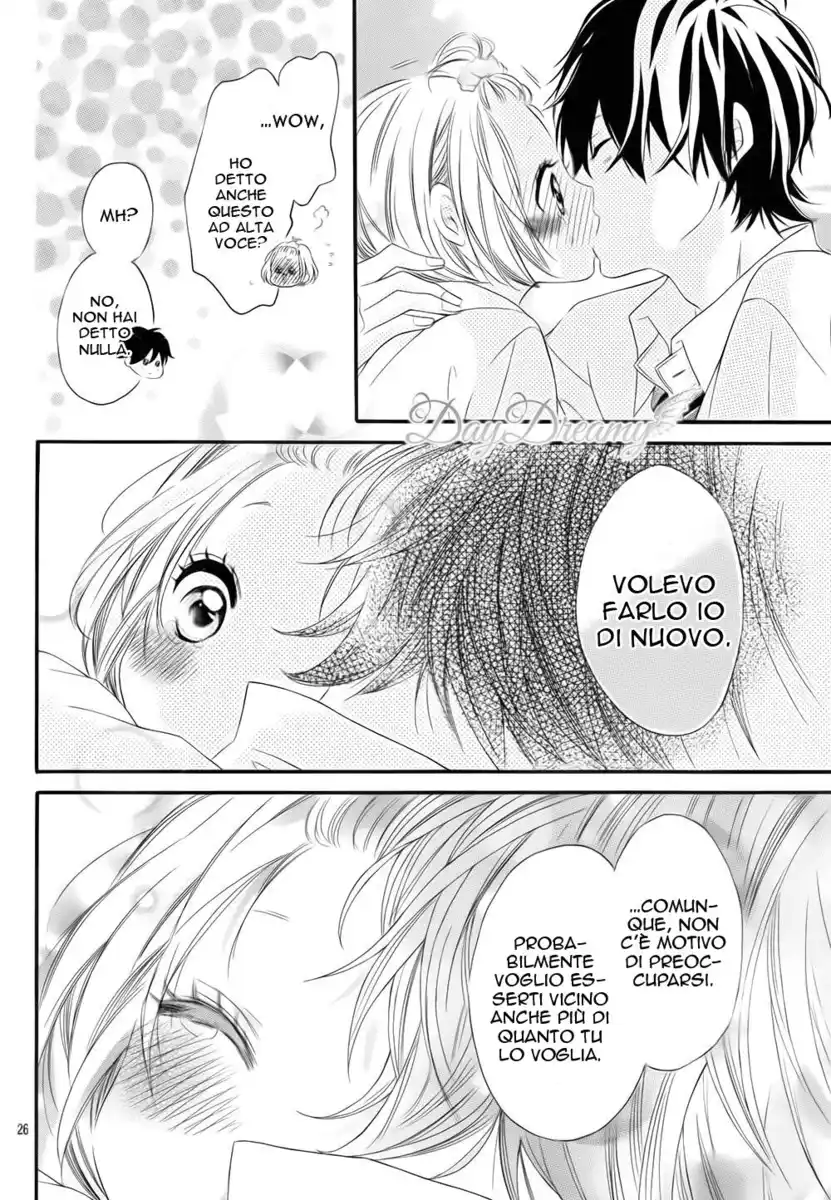 Sora to Kimi to. Capitolo 13 page 29