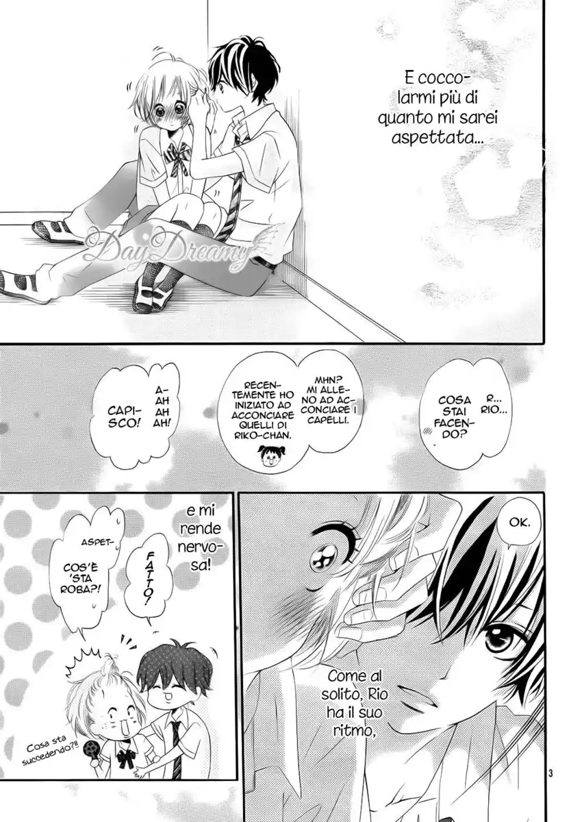 Sora to Kimi to. Capitolo 13 page 7