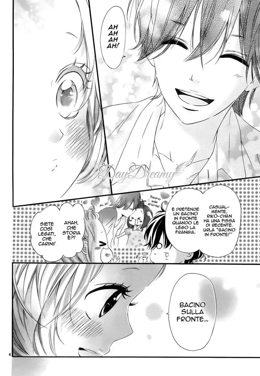 Sora to Kimi to. Capitolo 13 page 8