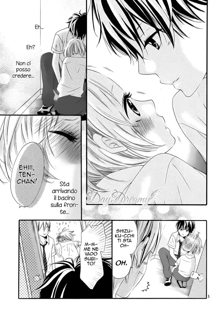 Sora to Kimi to. Capitolo 13 page 9