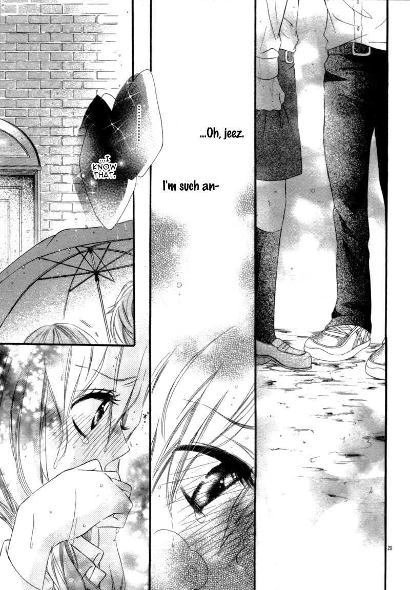 Sora to Kimi to. Capitolo 00 page 33