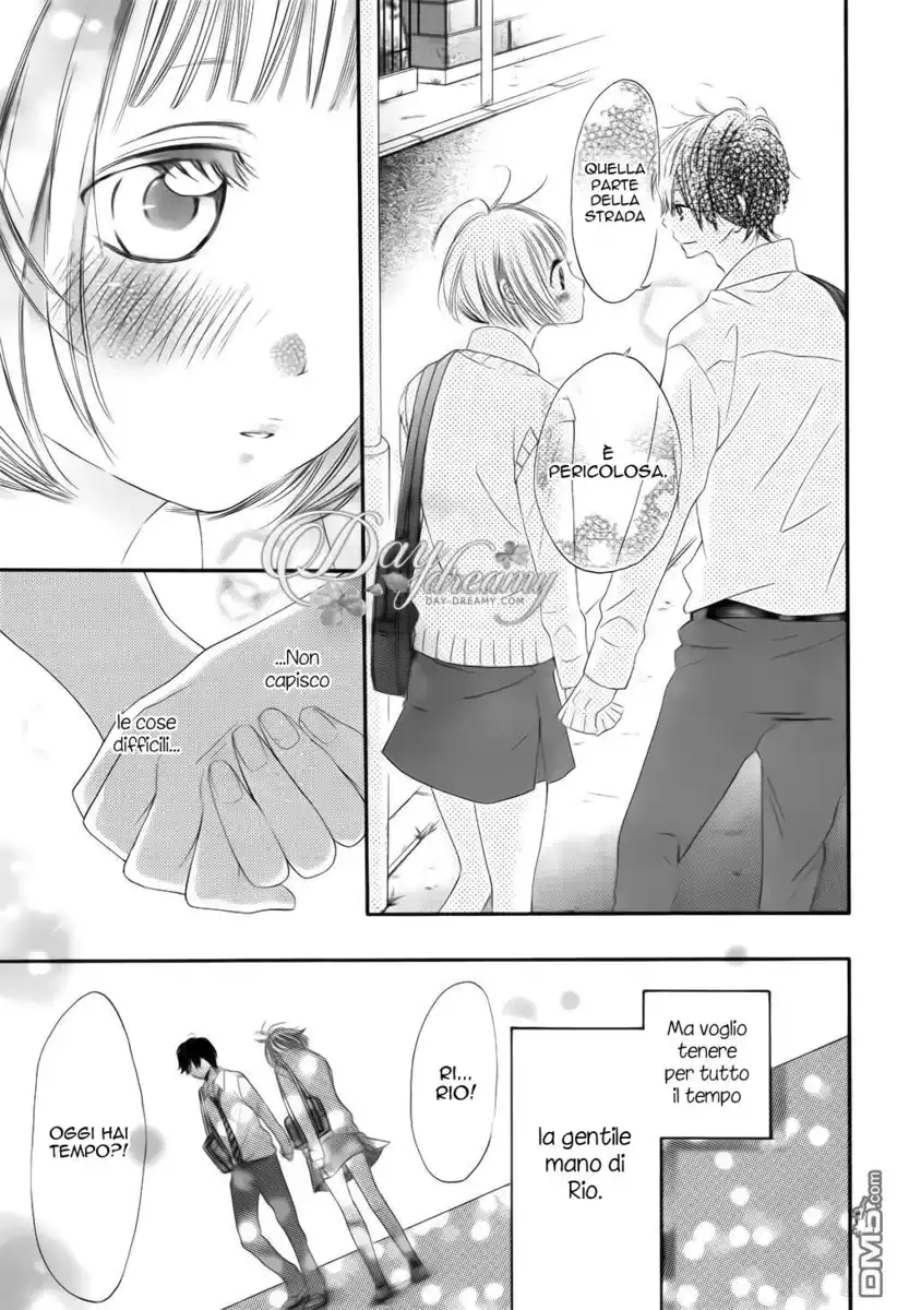 Sora to Kimi to. Capitolo 17 page 11