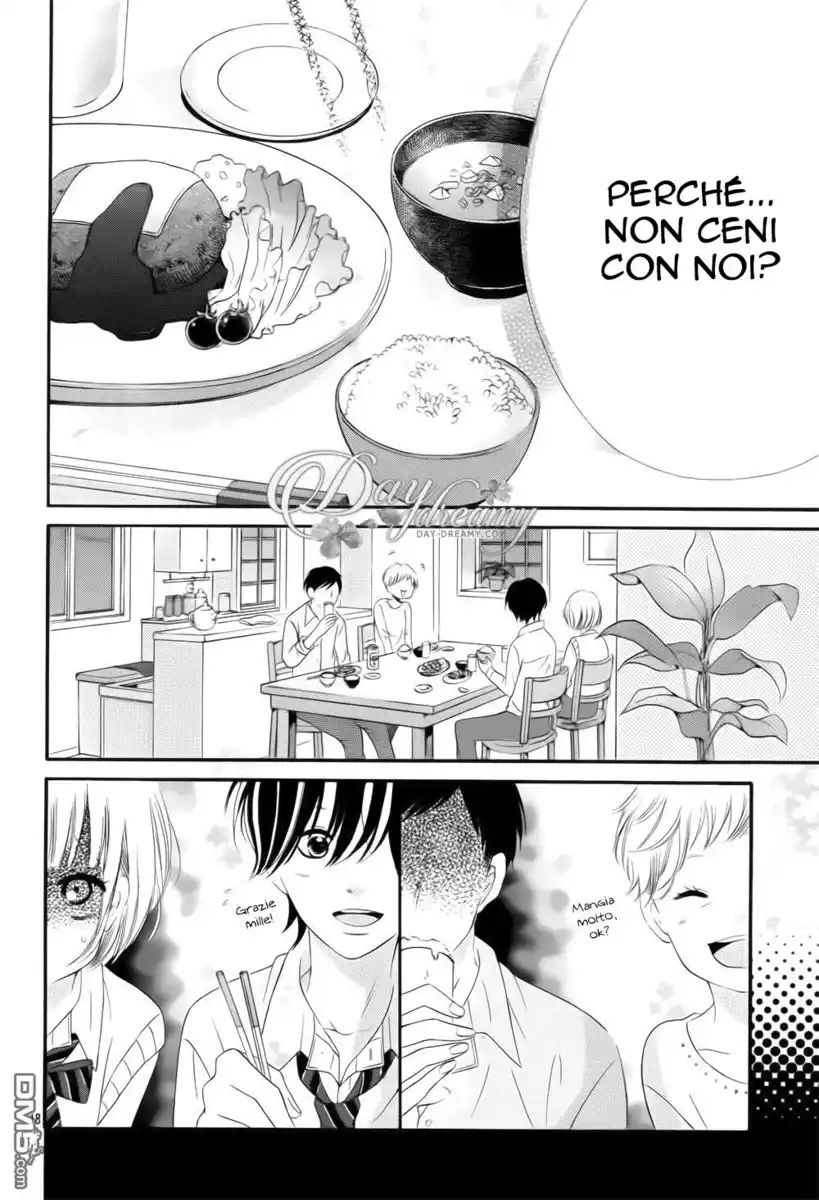 Sora to Kimi to. Capitolo 17 page 22