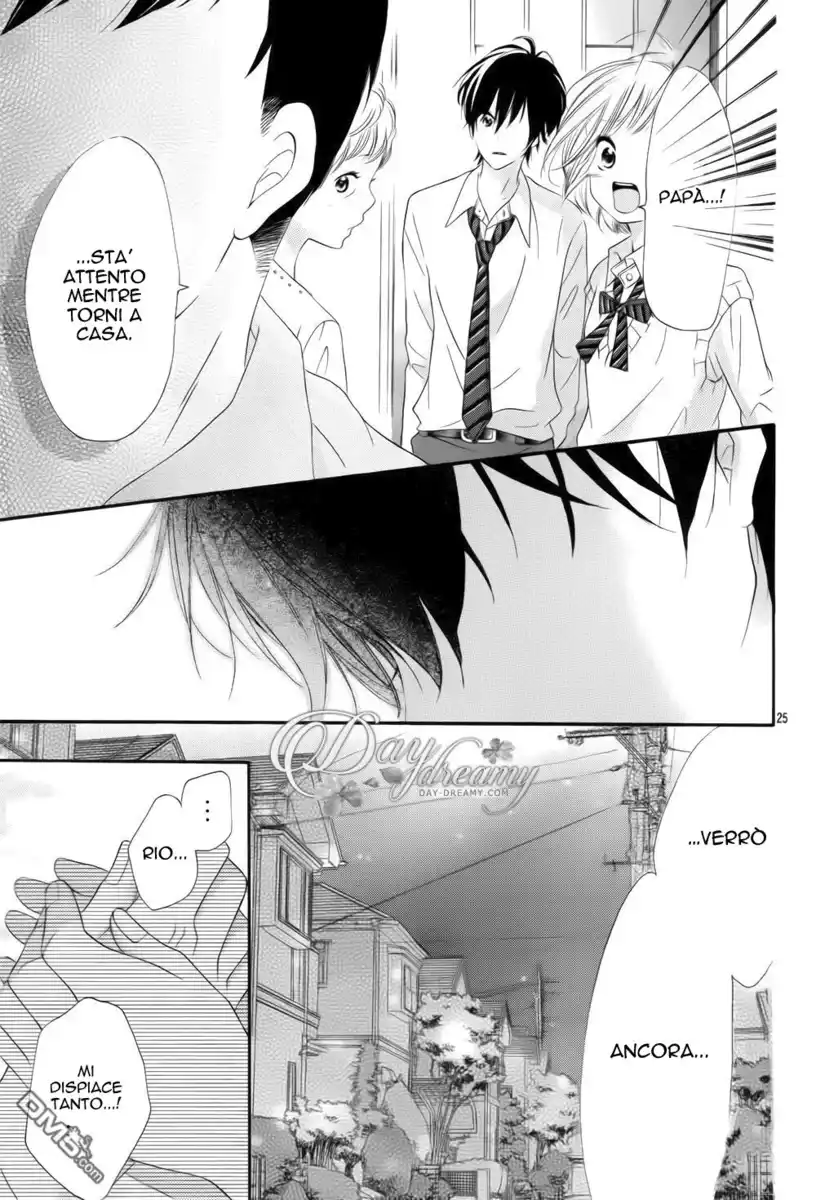 Sora to Kimi to. Capitolo 17 page 29