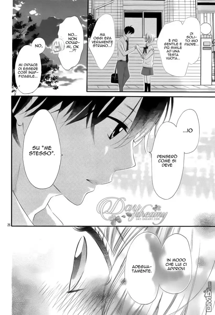 Sora to Kimi to. Capitolo 17 page 30