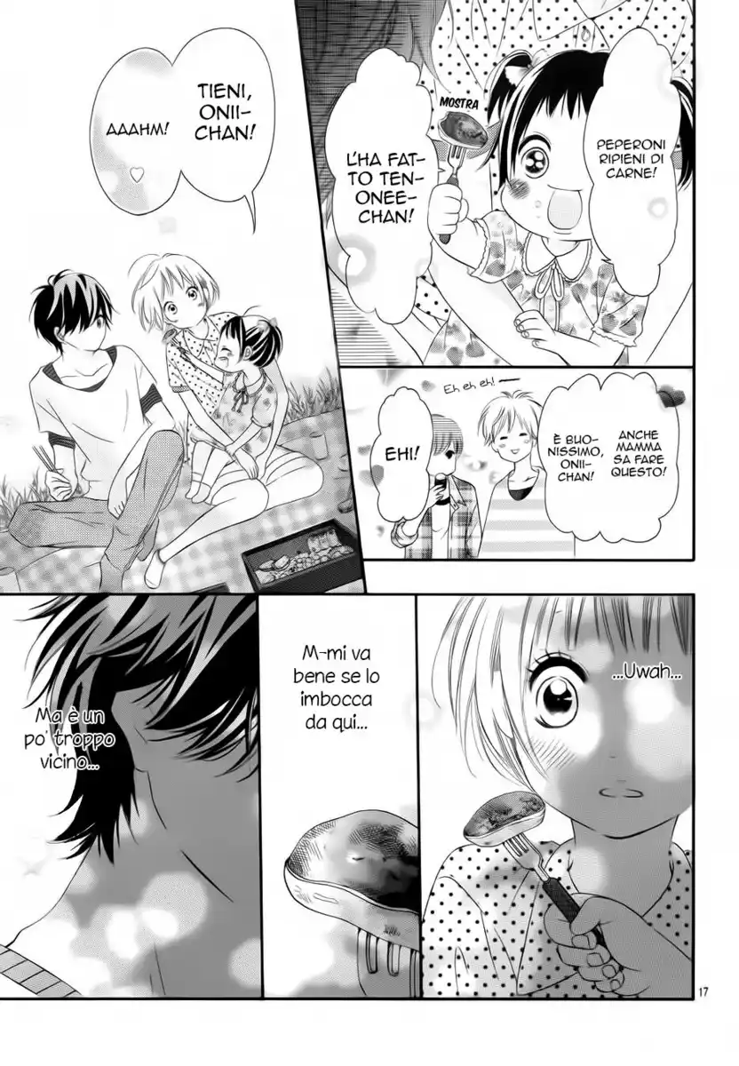 Sora to Kimi to. Capitolo 07 page 20