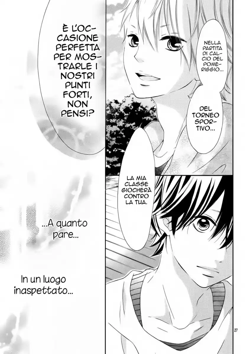 Sora to Kimi to. Capitolo 07 page 29