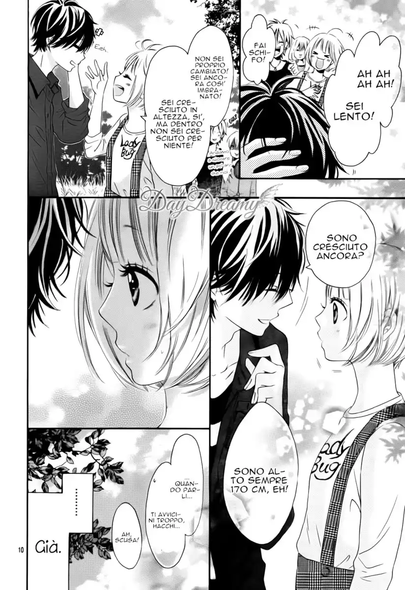 Sora to Kimi to. Capitolo 01 page 14