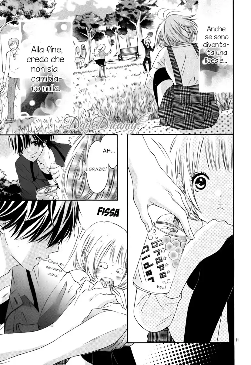 Sora to Kimi to. Capitolo 01 page 15