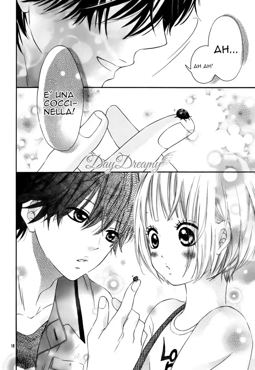 Sora to Kimi to. Capitolo 01 page 21