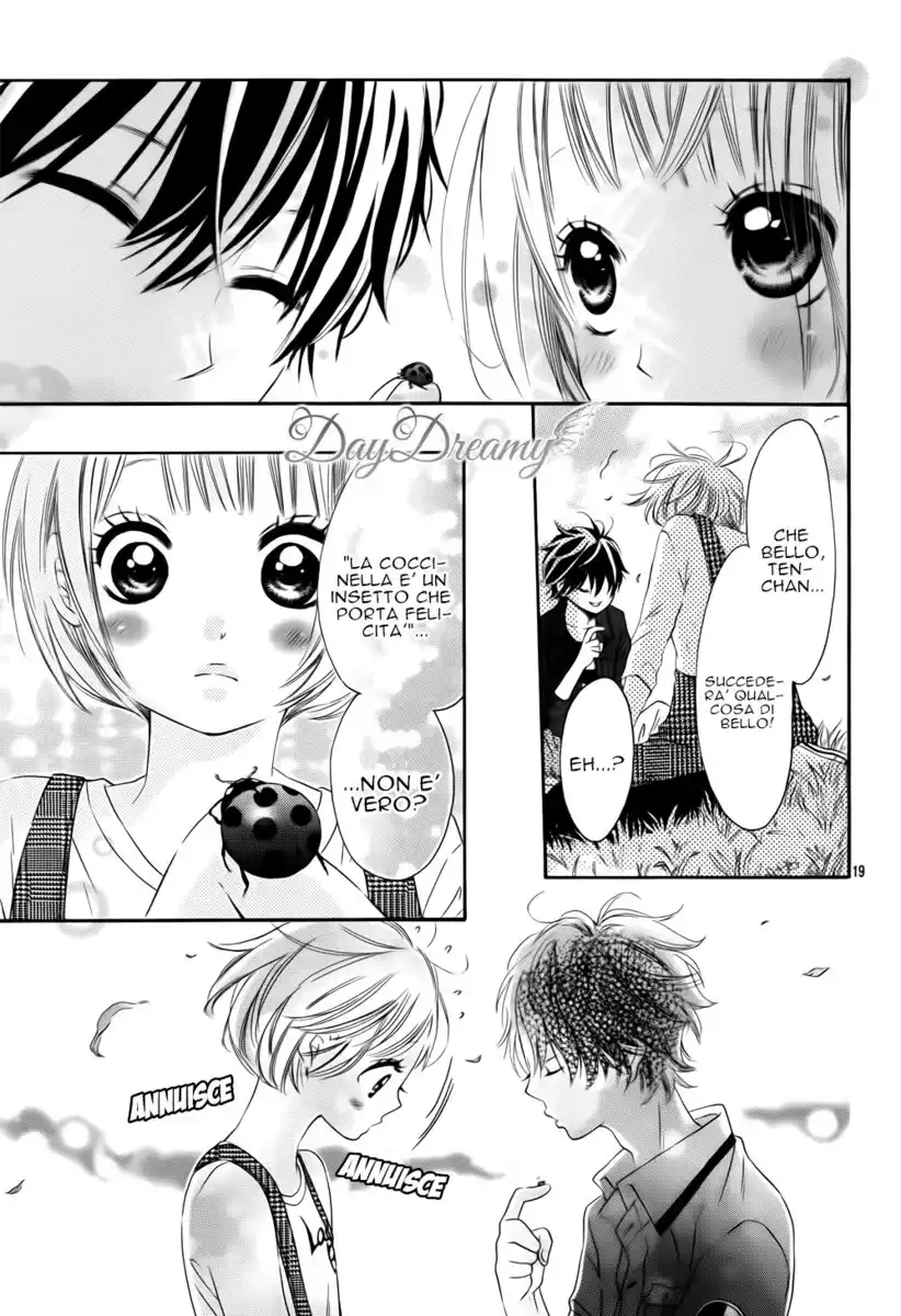 Sora to Kimi to. Capitolo 01 page 22