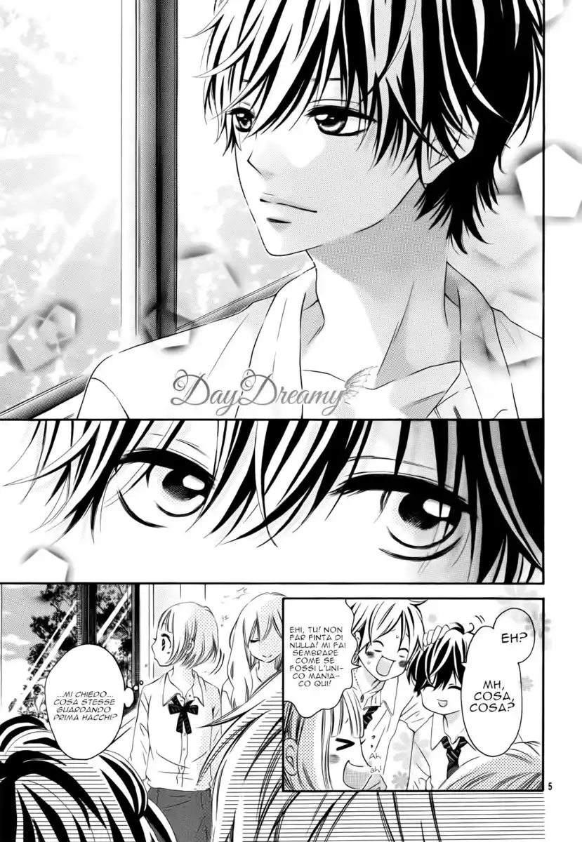 Sora to Kimi to. Capitolo 01 page 9