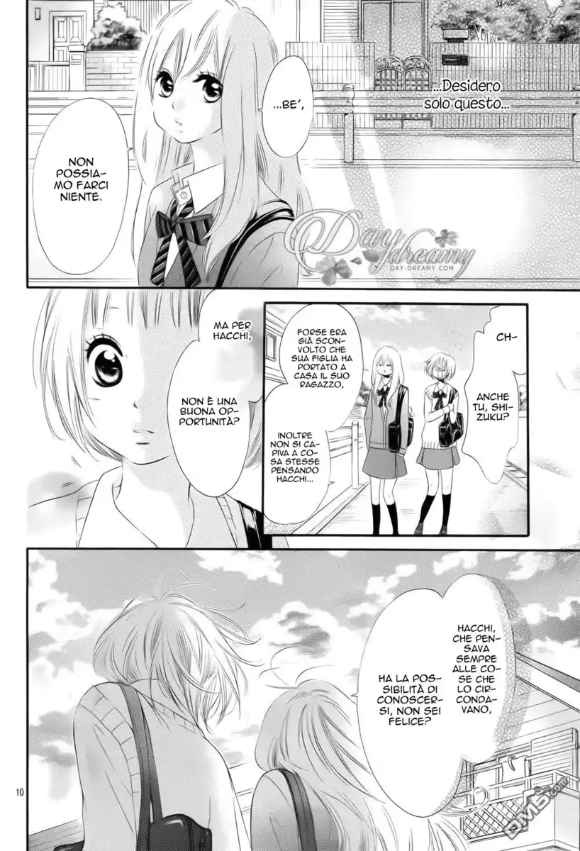 Sora to Kimi to. Capitolo 18 page 14