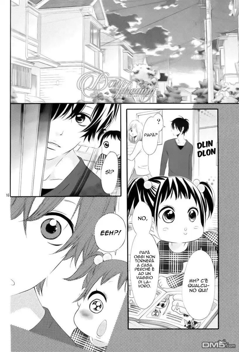 Sora to Kimi to. Capitolo 18 page 20