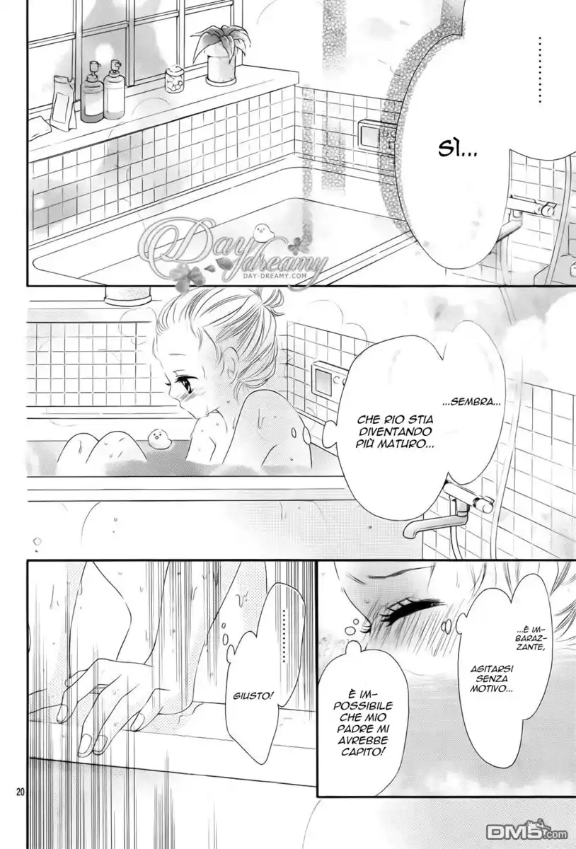 Sora to Kimi to. Capitolo 18 page 24