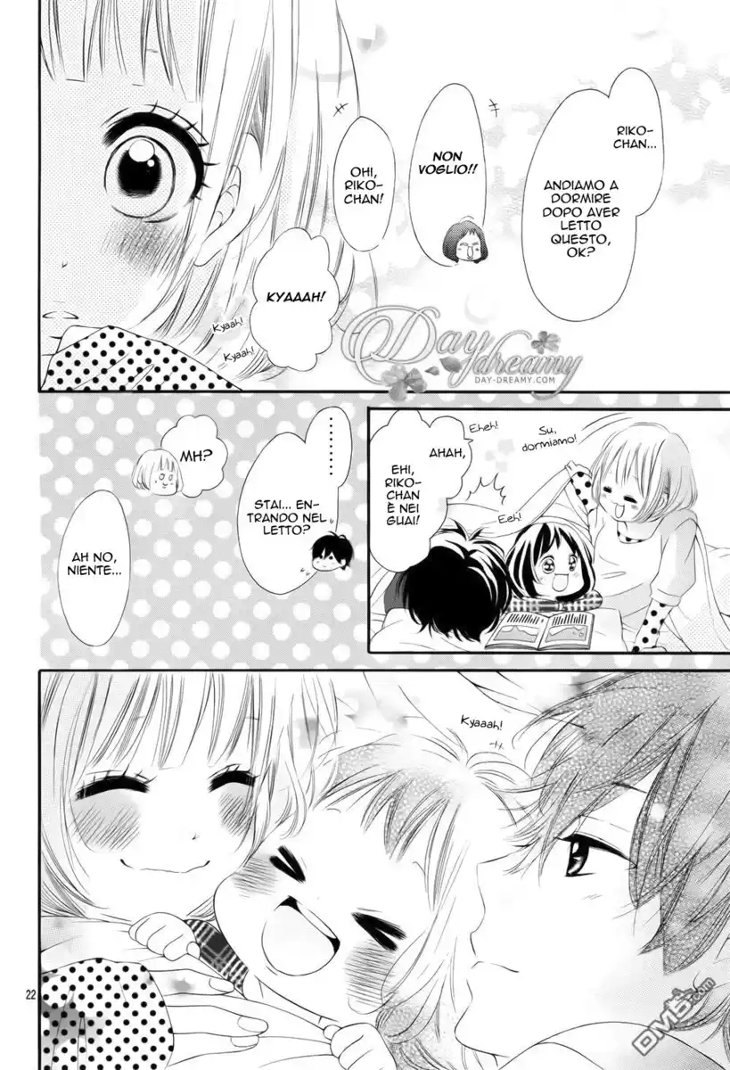 Sora to Kimi to. Capitolo 18 page 26