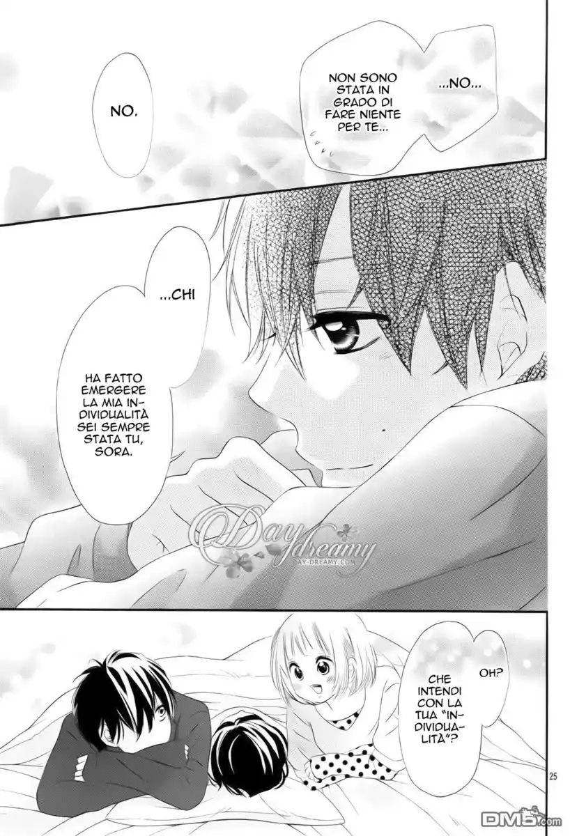 Sora to Kimi to. Capitolo 18 page 29