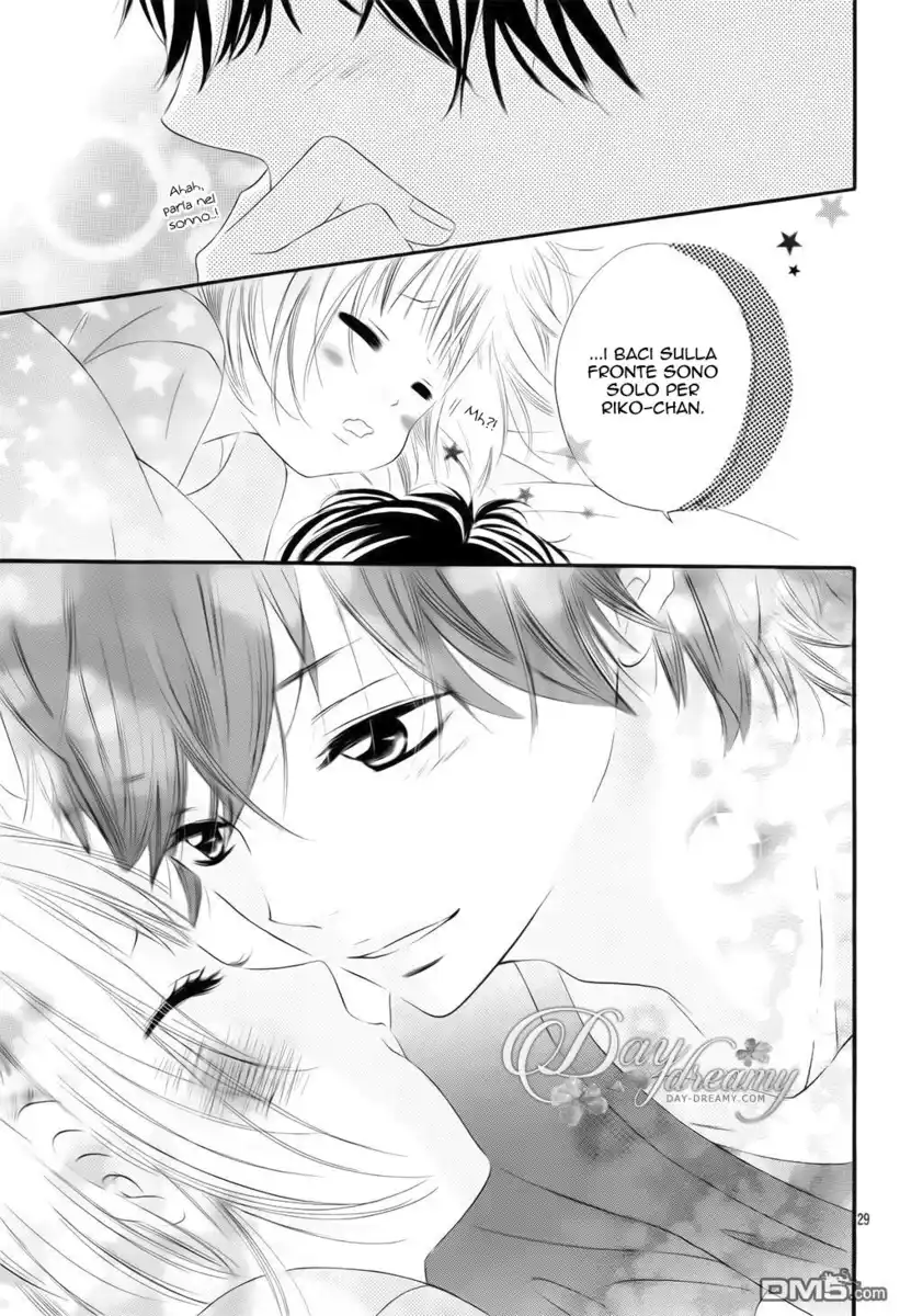 Sora to Kimi to. Capitolo 18 page 33