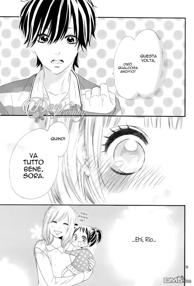 Sora to Kimi to. Capitolo 18 page 36