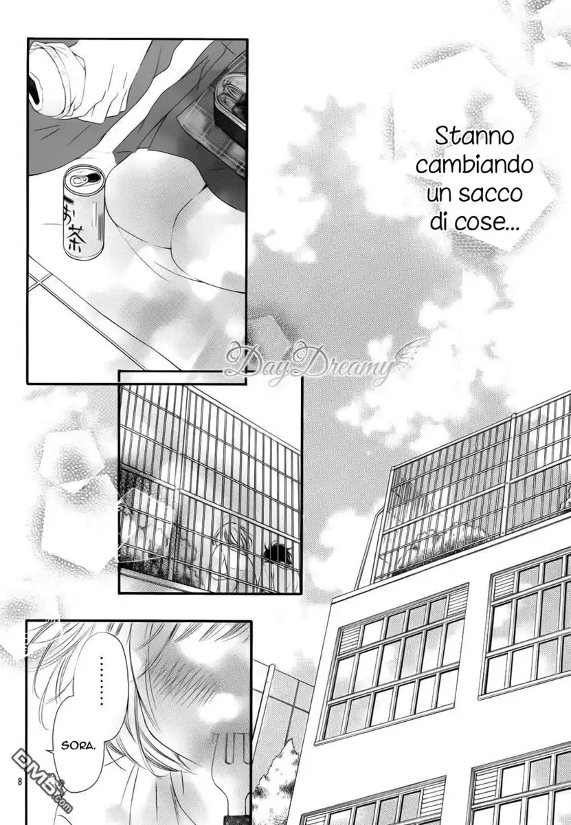 Sora to Kimi to. Capitolo 12 page 11