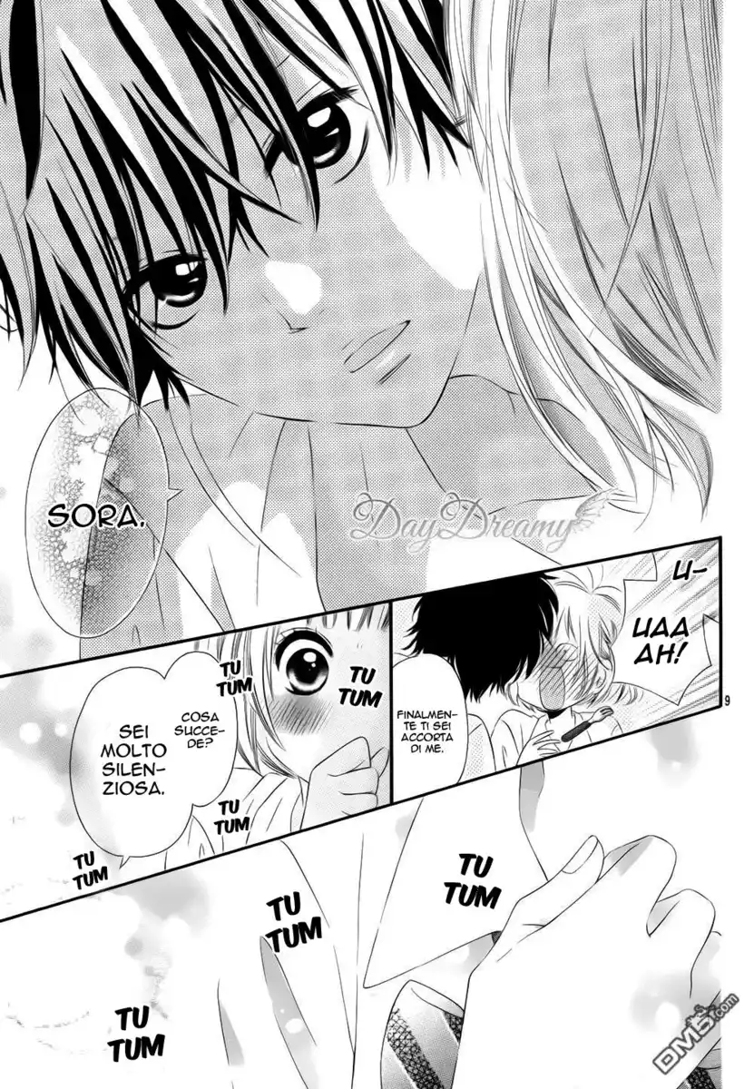 Sora to Kimi to. Capitolo 12 page 12