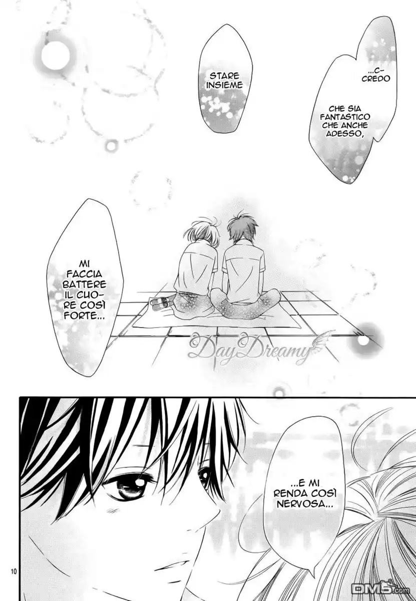 Sora to Kimi to. Capitolo 12 page 13