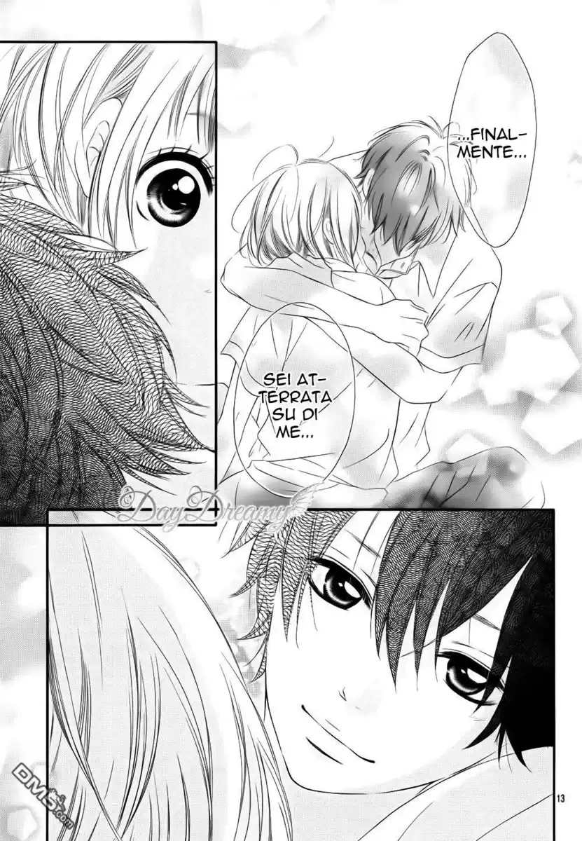 Sora to Kimi to. Capitolo 12 page 16